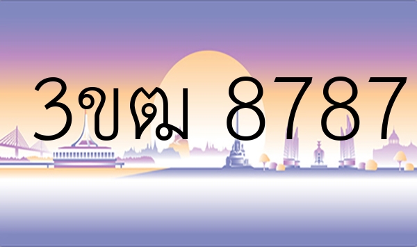 3ขฒ 8787